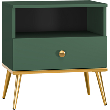 Szafka nocna 06 FOREST Podstawowe