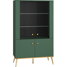 Kredens 02 FOREST Podstawowe