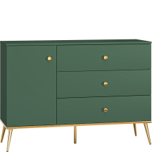 Komoda 04 FOREST Podstawowe