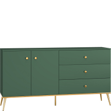 Komoda 03 FOREST Podstawowe