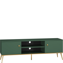 Szafka RTV 05 FOREST Podstawowe