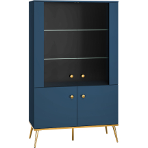 Kredens 02 MARINE Podstawowe