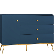 Komoda 04 MARINE Podstawowe