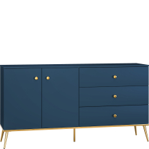 Komoda 03 MARINE Podstawowe