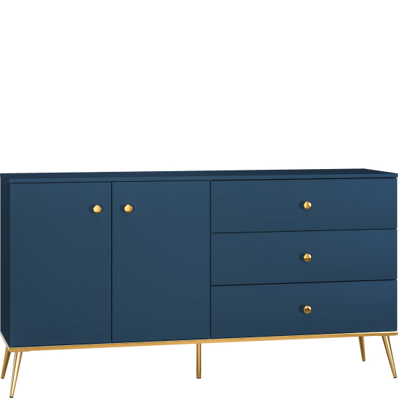 Komoda 03 MARINE Podstawowe