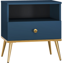 Szafka nocna 06 MARINE Podstawowe