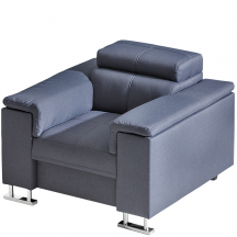 Fotel 1/2B BOSTON Podstawowe