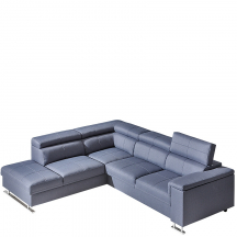 Narożnik rozkładany 1 Lewy OT/P+3/FB BOSTON Podstawowe