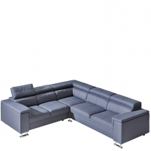 Narożnik rozkładany 2 Lewy 2/B+E+3/FB BOSTON Podstawowe