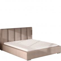 Łóżko tapicerowane VANESSA 80 x 200 Podstawowe