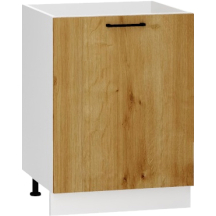 Szafka pod zlewozmywak 1 szuflada D60ZL S/1 BONO Podstawowe (2)