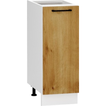 Szafka dolna stojąca 1 drzwi D.. BONO Podstawowe (5)