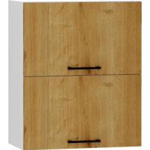 Szafka górna wisząca 2 klapy W..GRF/2 BONO Podstawowe (3)