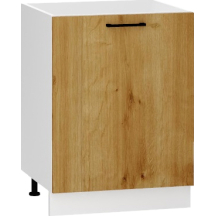 Szafka dolna pod płytę grzewczą D60PC BONO Podstawowe (2)