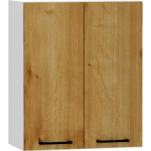 Szafka górna wisząca 2 drzwi W.. BONO Podstawowe (3)