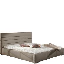 Łóżko tapicerowane SYLVI 180 x 200 Podstawowe