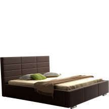 Łóżko tapicerowane MARS 140 x 200 Podstawowe