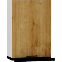 Szafka górna wisząca z okapem 1 drzwi W60/88 SLIM BONO Podstawowe (4)