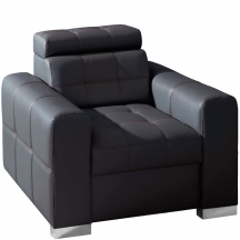 Fotel 1/2B IRYS Podstawowe