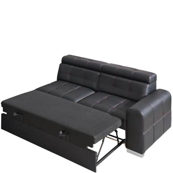 Element z funkcją spania i jednym bokiem Prawy 3/FB IRYS Podstawowe