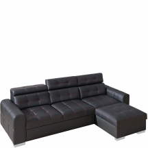 Narożnik rozkładany 2 Prawy 3/FB+OT/P IRYS Podstawowe