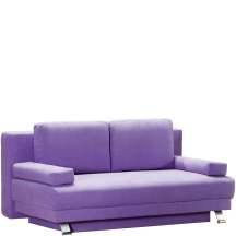 Kanapa TEAM z automatem ułatwiającym rozkładanie Podstawowe