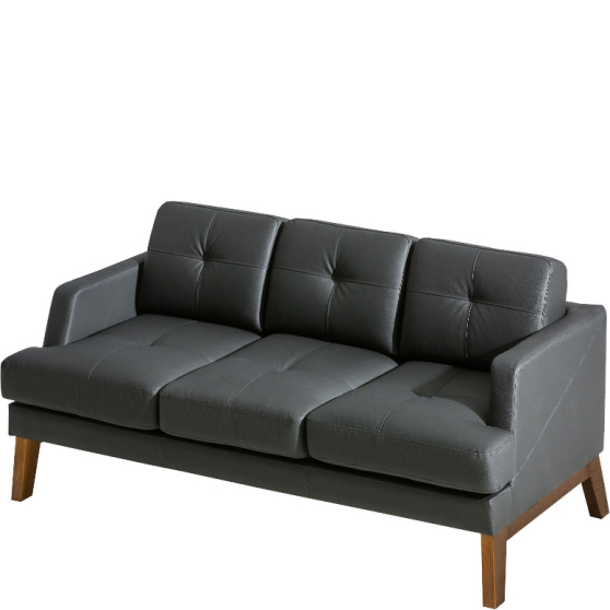 Sofa 3-osobowa 3 CARLO Podstawowe