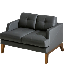 Sofa 2-osobowa 2 CARLO Podstawowe