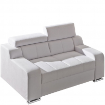 Sofa 2-osobowa 2/2B OSKAR Podstawowe