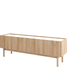 Szafka RTV 144 BOHO Podstawowe