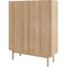 Komoda KD97 BOHO Podstawowe