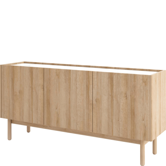 Komoda K144/68 BOHO Podstawowe