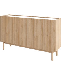 Komoda K144/83 BOHO Podstawowe