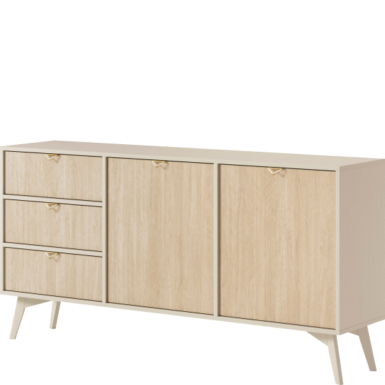 Komoda KSZ158 FOREST Podstawowe (1)