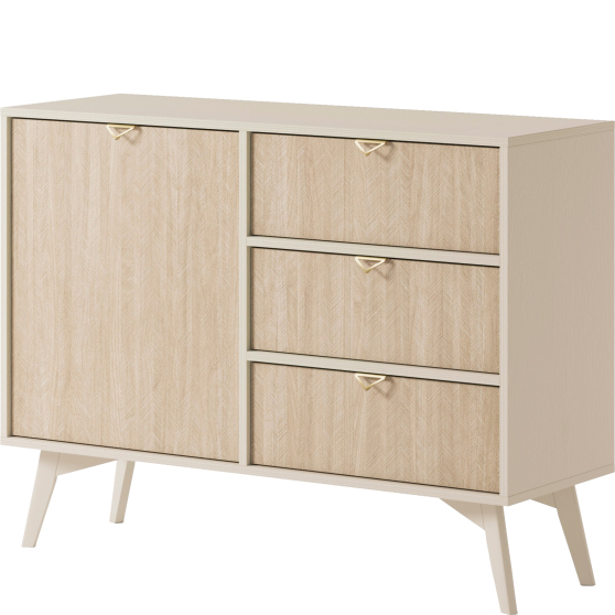 Komoda KSZD106 FOREST Podstawowe (1)