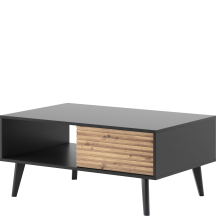 Ława L104 WILLOW Podstawowe