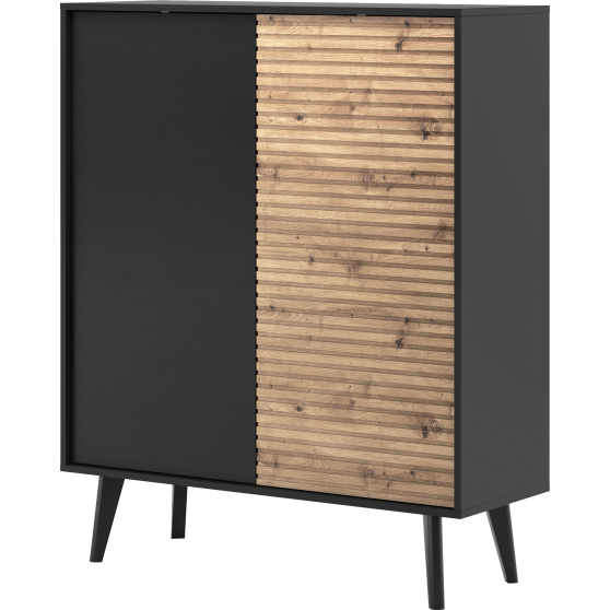 Komoda KD104 WILLOW Podstawowe