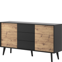 Komoda KSZ154 WILLOW Podstawowe