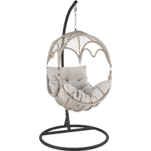 Fotel ogrodowy RASMUS Podstawowe