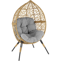 Fotel ogrodowy OSKAR Podstawowe