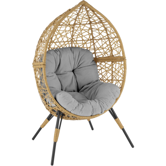 Fotel ogrodowy OSKAR Podstawowe