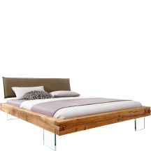 Łóżko lewitujące 160 x 200 BE-0575-.. Podstawowe