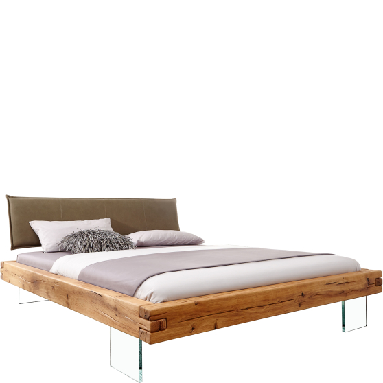 Łóżko lewitujące 180 x 200 BE-0575-.. Podstawowe