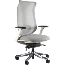 Fotel obrotowy ergonomiczny FOCUS Podstawowe