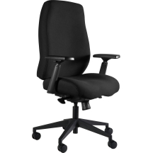 Fotel obrotowy biurowy ZOME Podstawowe