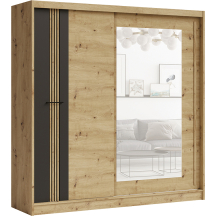 Szafa ML-200 MOLTO SYPIALNIA Podstawowe