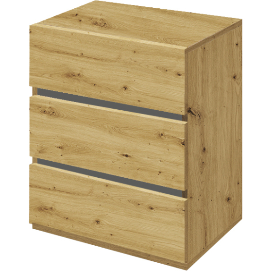 Kontenerek wewnętrzny do szaf KK5 Artisan Podstawowe