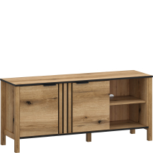 Szafka RTV 2D HELIX Podstawowe