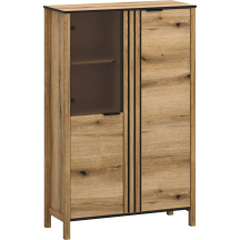 Kredens 2D1W HELIX Podstawowe