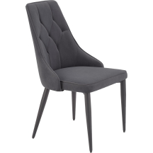 Krzesło popiel SCORKS Podstawowe